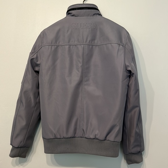 Guess men’s jacket - Picture 3 of 5